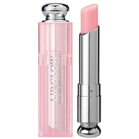 dior lip glow color reviver balm prezzo|dior lip glow balm price.